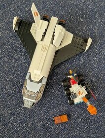 Lego City 60226 Raketoplán zkoumající Mars