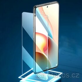 Samsung Galaxy S23 FE- ochranné sklo