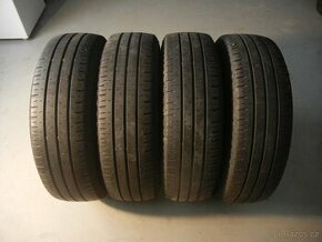 Letní pneu Nexen 215/75R16C