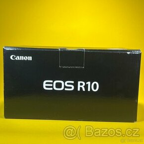 Canon EOS R10 | 073031001300 - 1