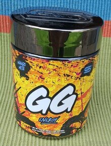 Energy drink GG energy - 1
