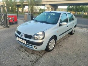 Renault Thalia 1.4 55kw