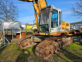 Pásový bagr LIEBHERR R914HDSL LITRONIC