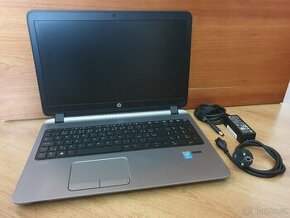 HP ProBook 450 G2 (i5 CPU, 8GB RAM, 1TB HDD) - 1