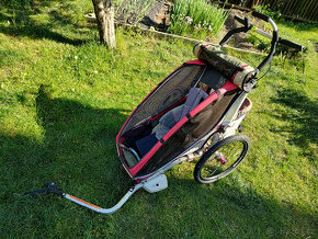 Thule chariot CX1 - 1