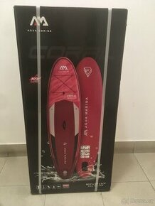 Nový paddleboard CORAL