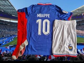 Mbappe France dres Euro2024