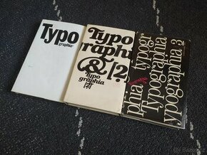 Oldřich Hlavsa: Typographia KOMPLET