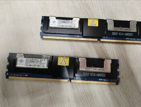 DDR2 ecc (server) ram