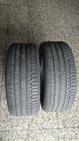 Letní pneumatiky 225/45 R17