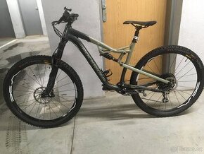 Prodám kolo Rockrider AM500s