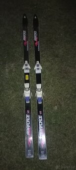 Lyže kneissl starforce - 1