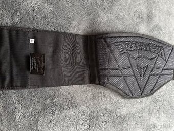 Ledvinový nastavitelný pás Dainese vel.M
