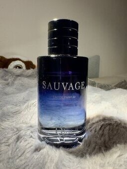 Voňavka Dior Sauvage