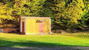 WC BUŇKA