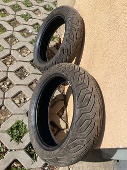 Michelin City grip