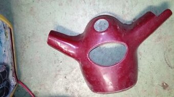 maska Jawa  panelka