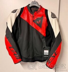 Bunda Dainese sportiva vel.54 nová