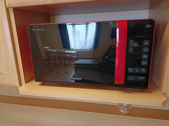 Prodám mikrovlnou troubu