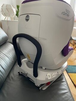 Britax romer dualfix