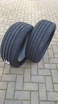 NOVÉ, NEPOUŽITÉ. 2x Nexen N'Fera Primus 195/45 R16 84V