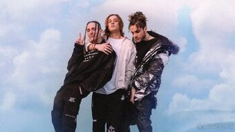 CHASE ATLANTIC 15.04.2025 PRAHA