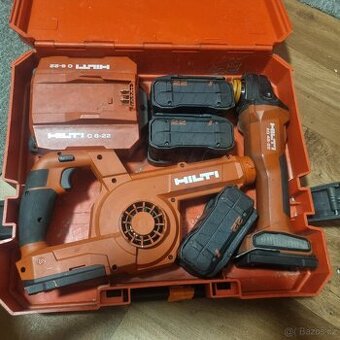 Hilti