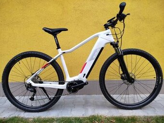 Elektrokolo SAVA 9.1 carbon