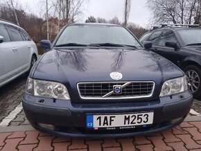 Volvo V40 2002 1.9 DCI 85 Kw stk 10/25, 302.000km