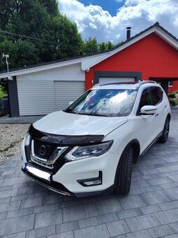 Nissan X-Trail 2.0 dCi 4x4i Xtronic 130 kW, automat