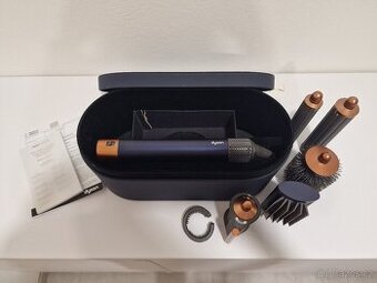Dyson Airwrap Multistyler long