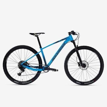Rockrider XC500 vel M v pěkném stavu,RS Reba, 1x12 Sram GX