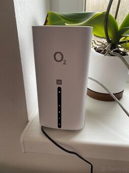 5G Wifi O2,TV