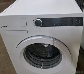 Předem plněná pračka Gorenje na 7kg.