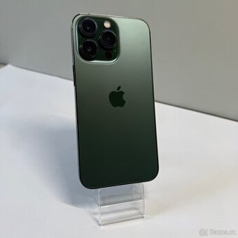 iPhone 13 Pro 512GB, zelený (12 měsíců záruka)