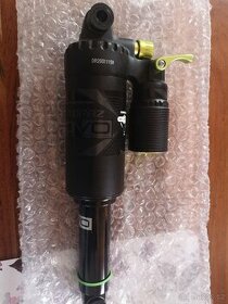 Tlumič Dvo topaz 230x60