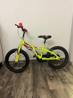 Dětské kolo 16” - 1