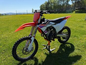 KTM 250 sx-f