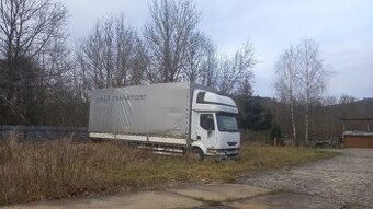 Renault midlum 220dci