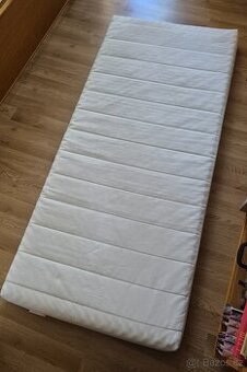 Matrace IKEA Moshult