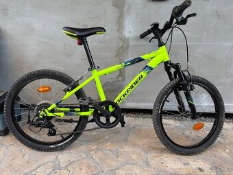 Dětské horské kolo 20" ST500 6–9 let