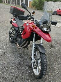 BMV 800GS