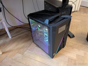 ASUS ROG Strix G35DX - 5800x / 32GB / 6700 XT / 2 + 2TB - 1
