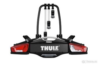 Nosič na 3 kola Thule Velocompact