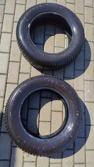 Kleber Krisalp 165/70 R14