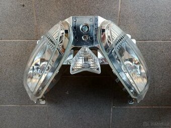 Malaguti Madison 125/250 přední svetlo