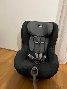 Autosedačka Britax romer