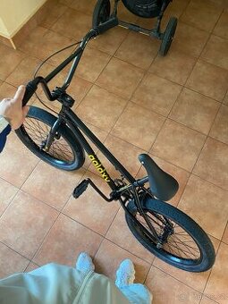 BMX