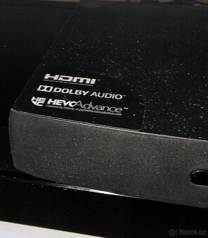 O2TV set-top-box