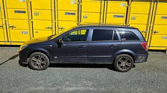 Opel Astra H
